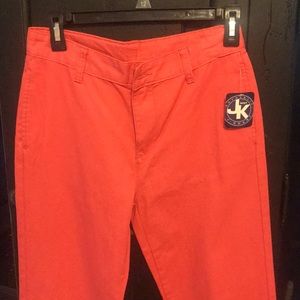 Brand New Boys JK Pants
